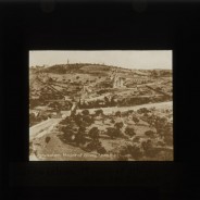 Böhl glass slide 62./2045